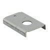 Prime-Line MP7191 Bi-Fold Door Repair Bracket, Fits 3/8 In. and
