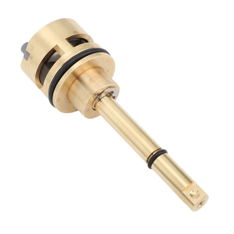 Diverter Cartridge Copper Quick Installation RP51919 Replacement Part for Household
