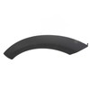 Wheel Mudguard Arch Cover Scratch Resistant Sporty Front Hood Wheel