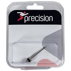 6 x Precision Training Ball Inflating Pump Thin Needle Adaptors 2mm rrp£11