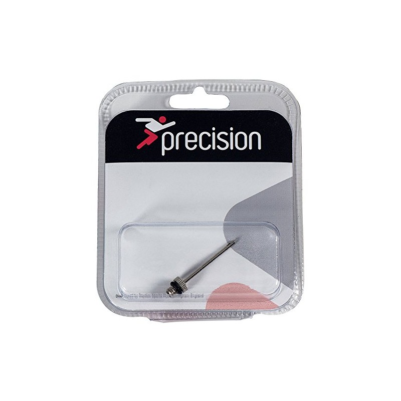 6 x Precision Training Ball Inflating Pump Thin Needle Adaptors