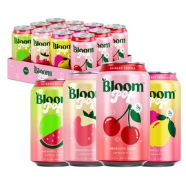 Bloom Pop Variety Pack