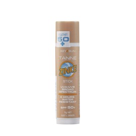 Keysun Zinke Tanne Zinke Stick SPF50+, Tanne, 5 g