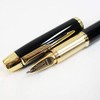 Parker IM 5th IM F Fine Point Rack Black GT