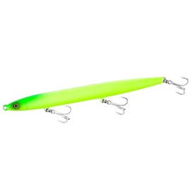 Shimano Xivas Minnow Xense Lanza 120F Jet Boost XL-L12X 001 Mat Chart