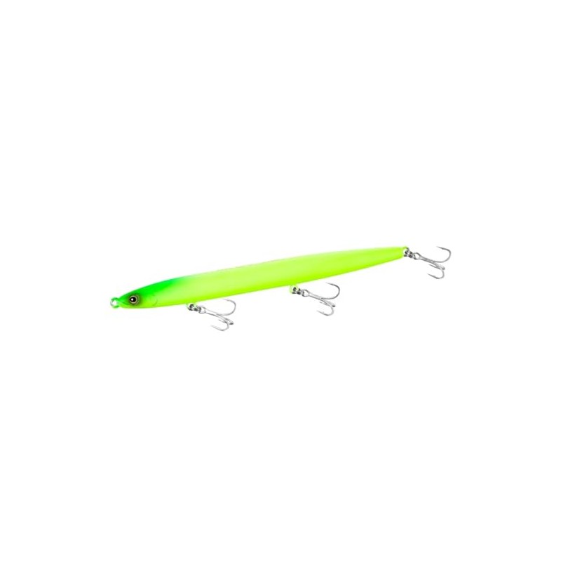 Shimano Xivas Minnow Xense Lanza 120F Jet Boost XL-L12X 001