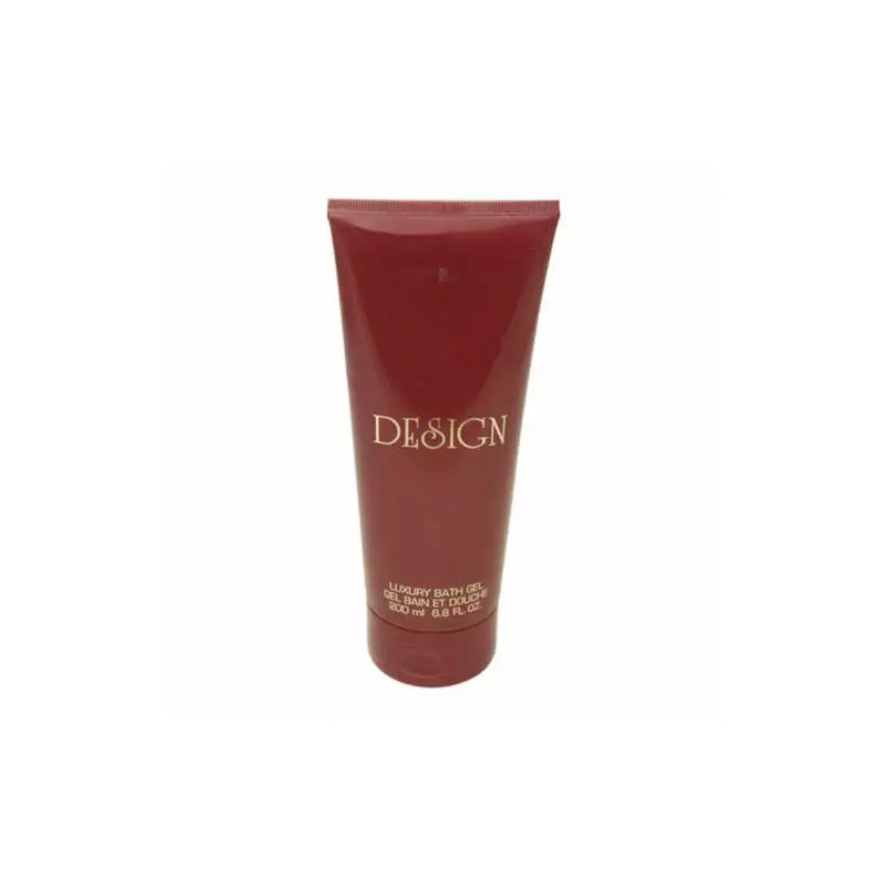 Paul Sebastian PS DESIGN by Paul Sebastian Luxury Bath Gel
