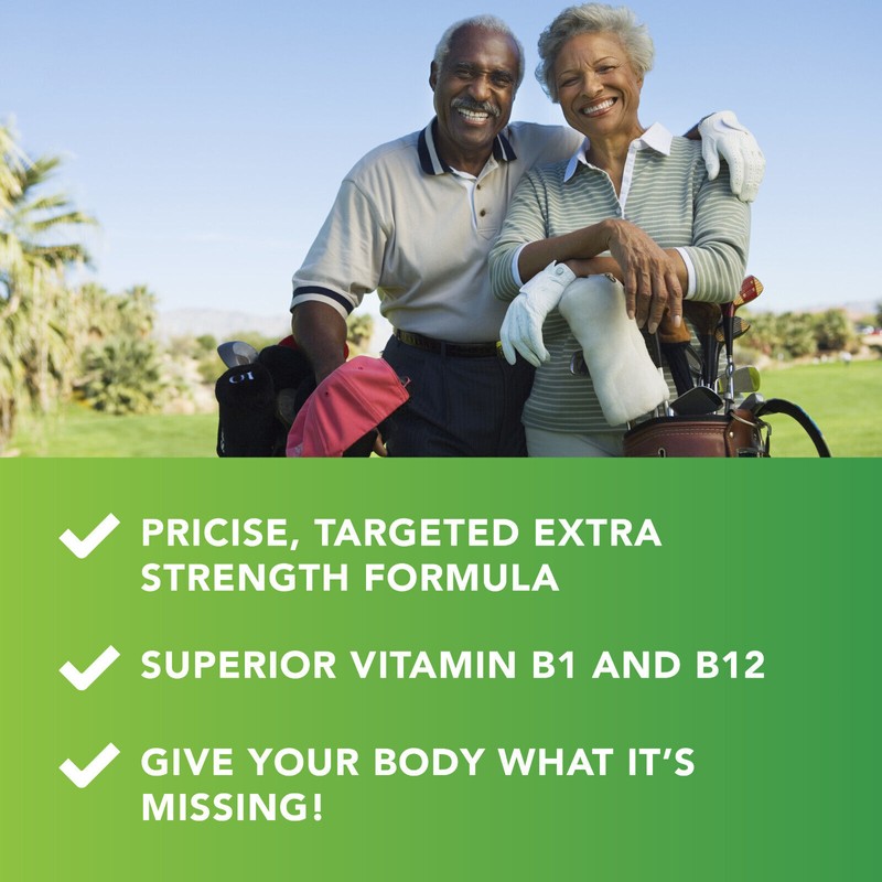 RHP Nerve Support Formula. Nutritional Support for Neuropathy and Nerve