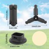 Mini Tripod Stand for DJI Osmo Pocket 3 & 2,