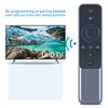 New Fmws02c Replacement Voice Remote Control Compatible for Xiaomi WeMax