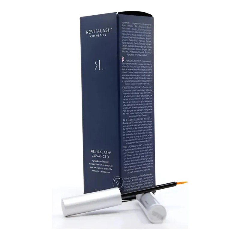 Advanced Tratamiento Estimulador De Pestañas