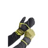 ORTOVOX Fleece Grid Cover Glove, Men, Sweet Alison, XXL