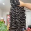 Vietnamese Raw Hair Bundles Custom Curl Unprocessed Raw hd Lace