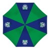 New Zealand Warriors NRL Rugby League Compact Umbrella
