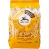 ALCE NERO Organic Penne, 17.6 oz (500 g) (Organic, Italian,