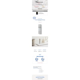 Neostrata Intensive Eye Therapy / 네오스트라타 인텐시브 아이 테라피