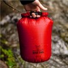 Stover 40L Mochila impermeable con funda para teléfono – Bolsa