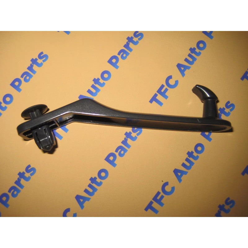 Toyota FJ Cruiser Inner Front Floor Mat Hook Genuine OEM