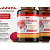 Blood Pressureregulador De Presión 60 Tab