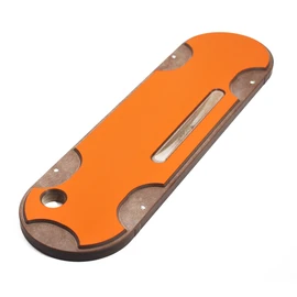 Leecraft PM-1 Zero Clearance Table Saw Insert (For Powermatic Model 66)