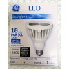 GE LED LOW GLARE 18W PAR30L 3000K 120/277V LED18P30LW8301