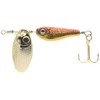 Smith LTD Spinner Near Kiss 50mm 4g Red Gold #06