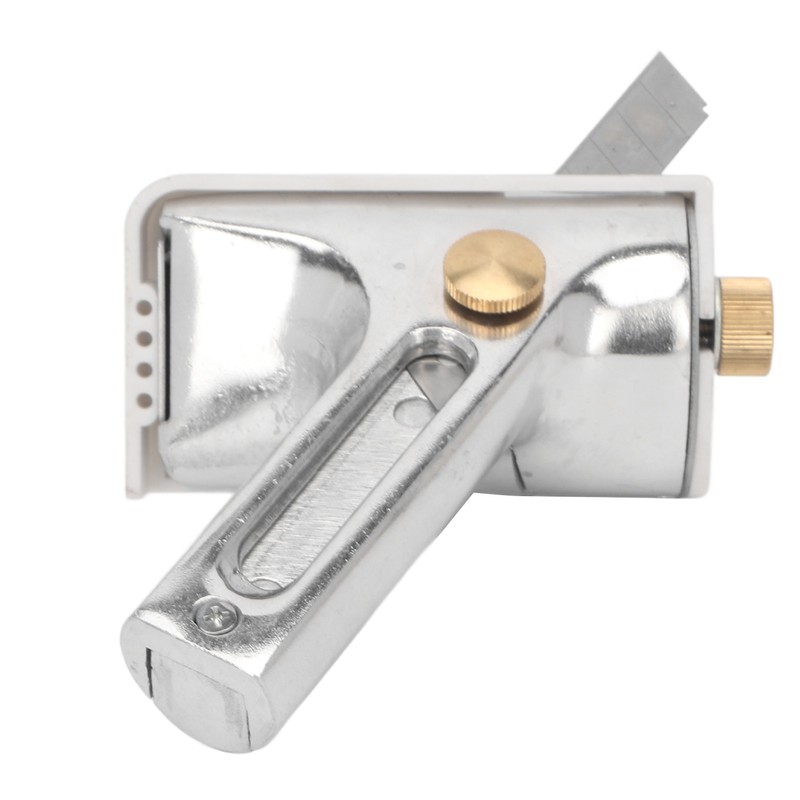 Manual Corner Closing Push Knife PVC Rubber Commercial Floor Plastic