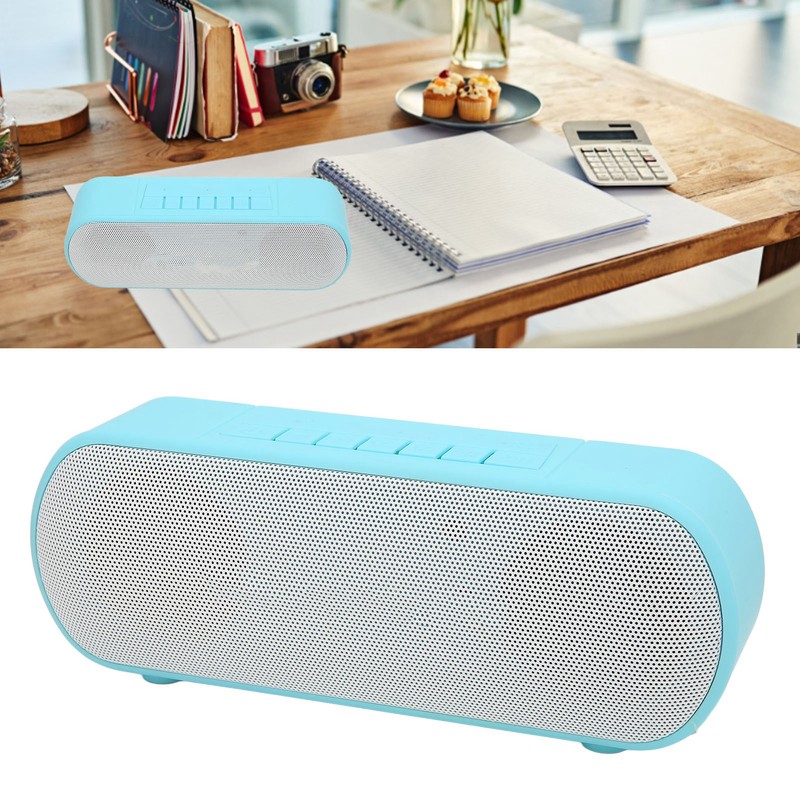 Bluetooth Music Recording Speaker Digital Recording Device for Outdoor Online