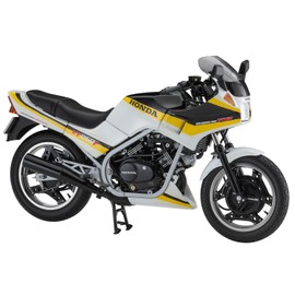 Hasegawa 1/12 Honda VT250F (MC08) 1985 Limited Edition Plastic Model 21761