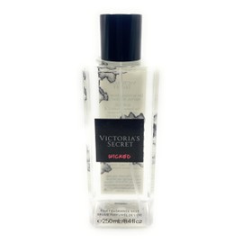 Victoria's Secret Wicked Fragrance Body Mist 8.4 Fluid Ounce