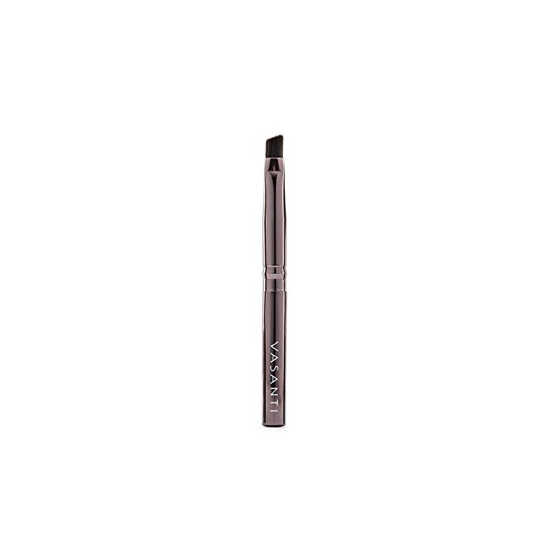 Stubby Liner/Brow Brush 602