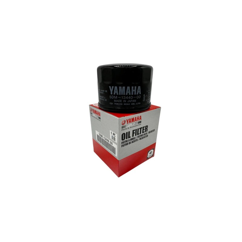 Cyclemax OEM FS 0W40 Oil Change Kit 2010-2011 Yamaha RS