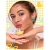 SHEGLAM Lucky Duck 3D Highlighter High Glossy Narutal Glow Finish