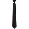 HWC 3" Police and Security Pullaway Clip on Neckties (20",