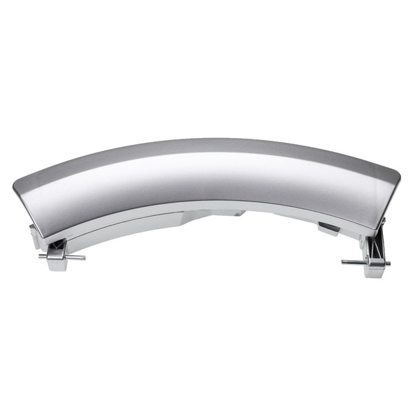 vhbw Door Handle Compatible with Washing Machine Siemens Siwamat XL