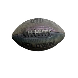 HoloView HOLOWIN Holographic Luminous Light Up Reflective Football training Night Games