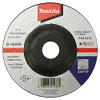 Makita B-46268 Roughing Disc 125 x 6.0 mm, Pack of