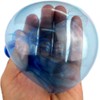 JA-RU Bloonies Magic Plastic Bubbles Balloons Variety Pack (8 Tubes