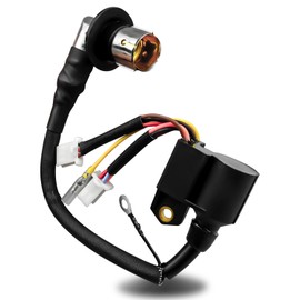 Ignition Coil Module Fit for Pulsar A-iPower Wen Power PG2000iS SUA2000i 56200i 1600 2000W 79cc Inverter Generator Ignitors