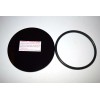 NEW And Improved Thumler's Tumbler Lid With Retainer Ring For