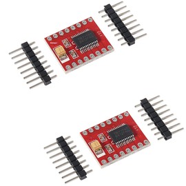 2pcs TB6612FNG Module DC Stepper Motor Drive Control Module
