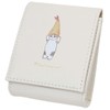 Marimocraft Lip Pouch/One Point Shrimp Mofusand Lip Pouch One Point