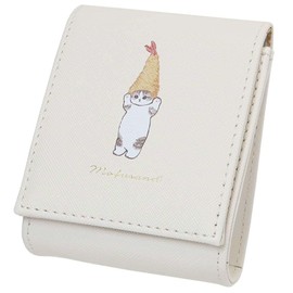 Marimocraft Lip Pouch/One Point Shrimp Mofusand Lip Pouch One Point