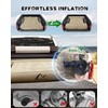 Sokeface Truck Bed Mattress 5.5 FT, Truck Bed Air Mattress