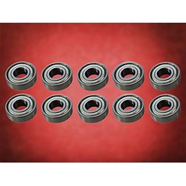 DNLK Band Saw Bearings Fits 18 Inch Jet Jwbs-18X Band Saw Everlasting Made in USA