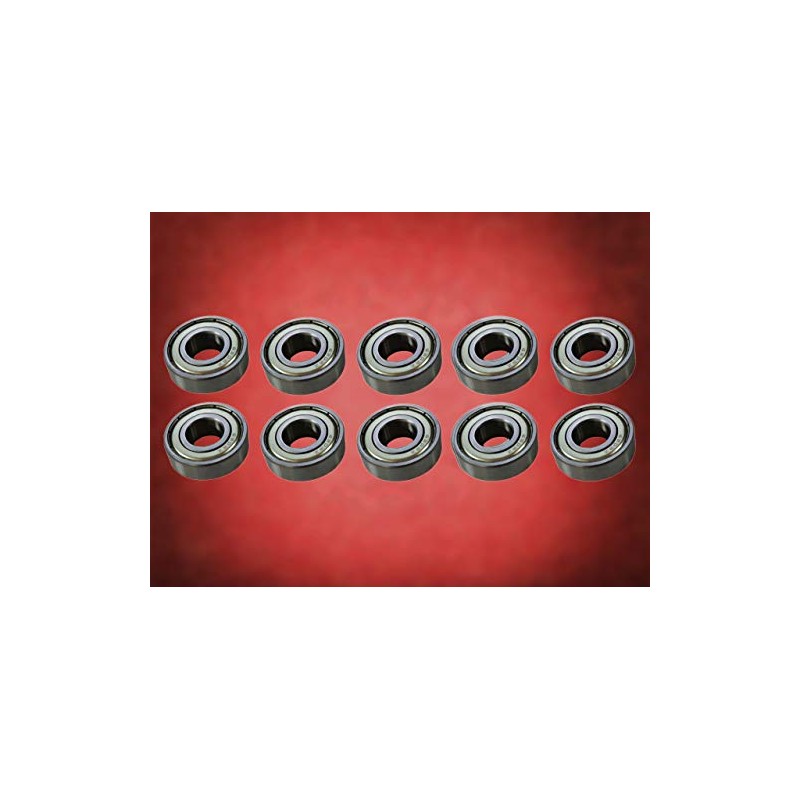 DNLK Band Saw Bearings Fits 18 Inch Jet Jwbs-18X Band