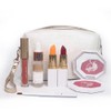 Multifunctional Makeup Set Eyebrow Pen Lipstick Serum Cosmetic Kit