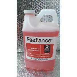 Radiance Daily Floor Cleaner #10 64oz ~ 10079895