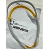 Replacement Spare Compatible Adjustable Headgear Yellow/Gray to fit The Nasal