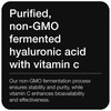 Toniiq Hyaluronic Acid Supplements – Lab Tested 95% Ultra High